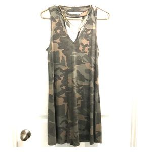 Francesca’s Collection Alga brand- Size S